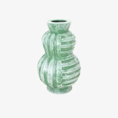 Tobias Oliver Jonathan Adler I Poirot Cinch Vase