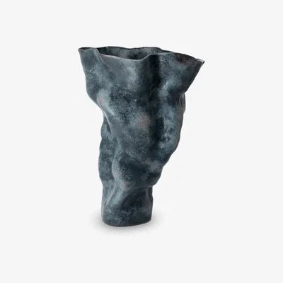 Tobias Oliver L'Objet | Timna Vase - Tall | Tall