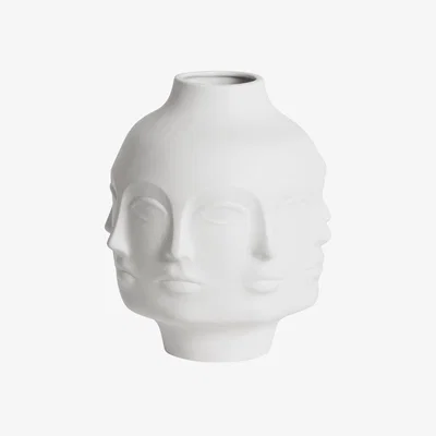 Tobias Oliver Jonathan Adler I Large Dora Maar Vase