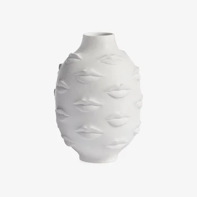 Tobias Oliver Jonathan Adler I Gala Round Vase