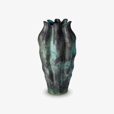 Tobias Oliver L'Objet | Cenote Vase | Large