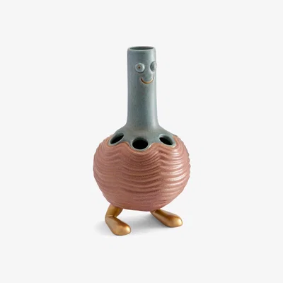 Tobias Oliver L'Objet | HAAS Brothers | Haas Carey Vase | Large