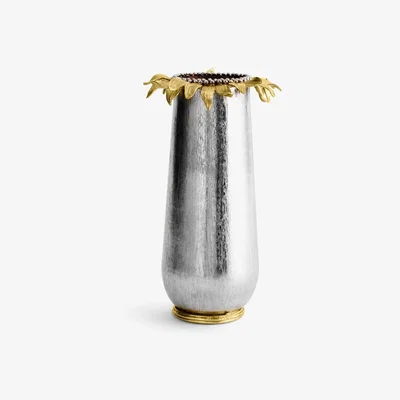 Tobias Oliver Michael Aram | Sunflower Medium Vase