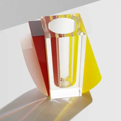 Tobias Oliver Reflections Copenhagen I Raleigh Vase