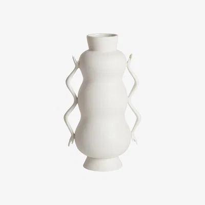 Tobias Oliver Jonathan Adler I Eve Triple Bulb Vase
