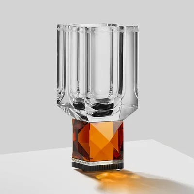 Tobias Oliver Reflections Copenhagen I Ohio Vase