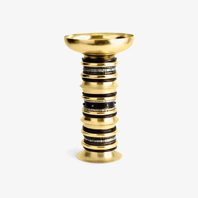 Tobias Oliver Michael Aram I Naga Statement Vase