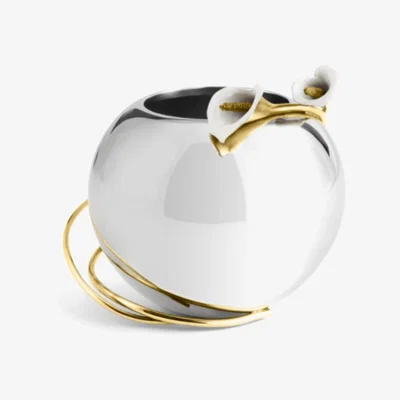Tobias Oliver Michael Aram | Calla Lily Rose Bowl Vase