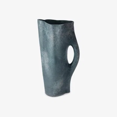 Tobias Oliver L'Objet I Timna Pitcher | Blue