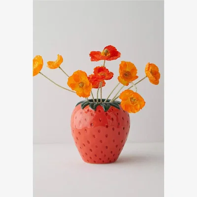 Urban Outfitters ban. do band. do Strawberry Field Vase ALL at Urban Outfitters