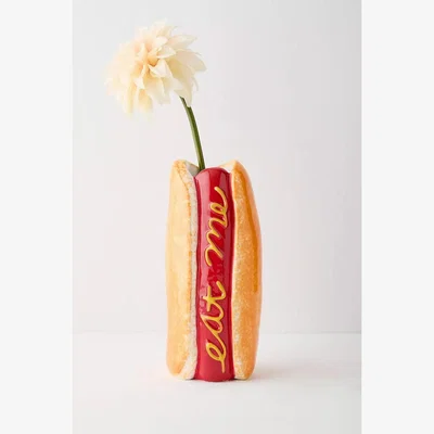 Urban Outfitters Hot Dog Vase ALL at Urban Outfitters