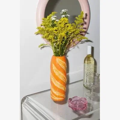 Urban Outfitters Baguette Vase ALL at Urban Outfitters