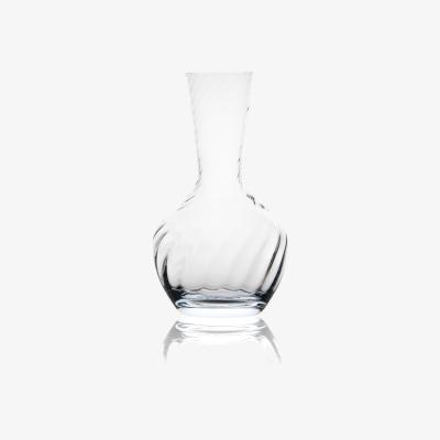 Wolf & Badger Crystal Fresh Carafe | Eliská