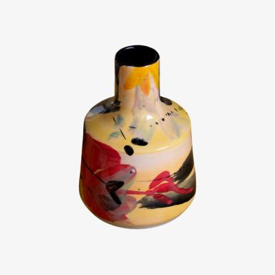 Wolf & Badger Crazy Japan Vase The Parmatile Shop