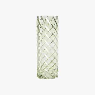 Wolf & Badger Vase Marshmallow Green | Casabyjj