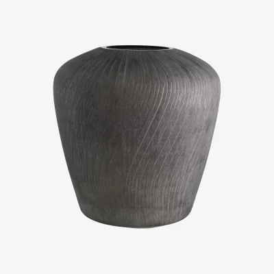 Westwing Vase Tarlow, H 43 cm