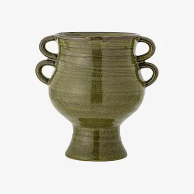 Westwing Vase Raia, H 20 cm