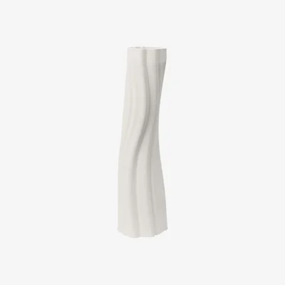 Westwing Floor Vase Rylith, H 70 cm