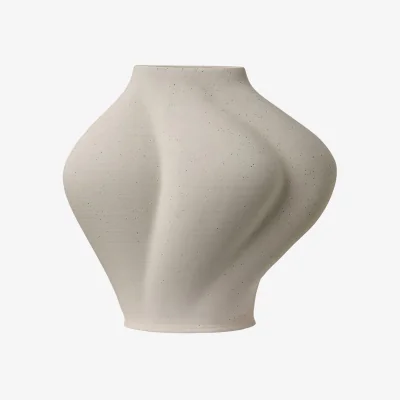 Westwing Vase Saltare, H 30 cm