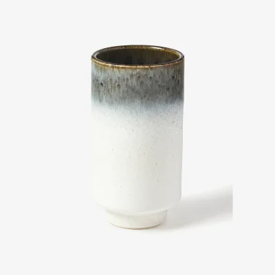 Westwing Vase Solis, H 18 cm