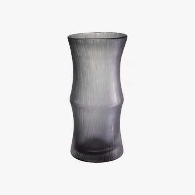 Westwing Mouth-Blown Vase Thiara, H 38 cm