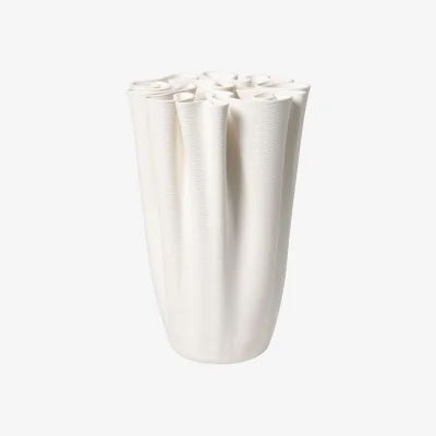 Westwing Vase Dedali, H 50 cm