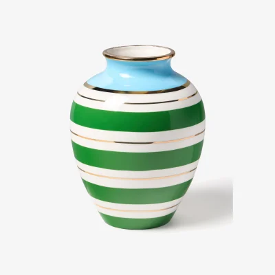 Westwing Porcelain Vase Portofino