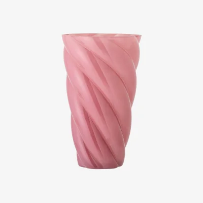 Westwing Vase Callo, H 29 cm