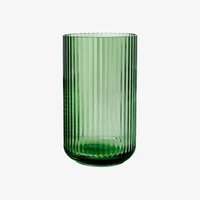 Westwing Vase Copenhagen, H 25 cm