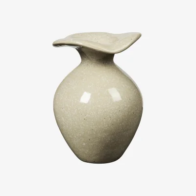 Westwing Handmade Vase Florentina