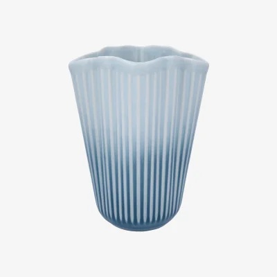 Westwing Vase Hammershøi, H 21 cm