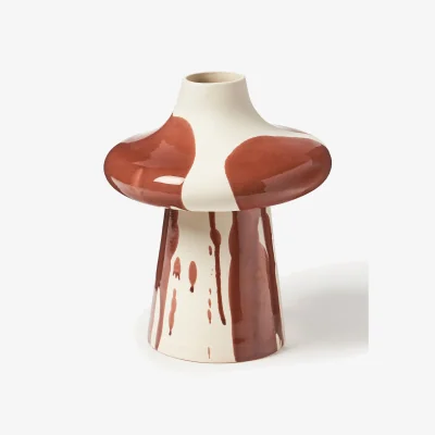Westwing Vase Portabello, H 28 cm