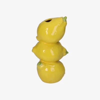 Westwing Vase Sendi, H 20 cm