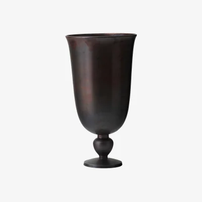 Westwing Vase Pavot, H 29 cm