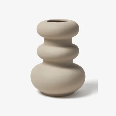 Westwing Vase Cathy, H 24 cm