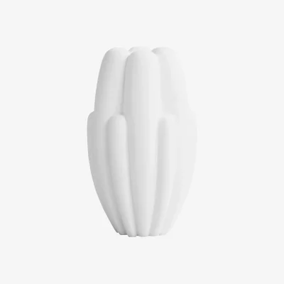 Westwing Handmade Vase Bloom, H 34 cm