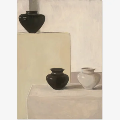 Westwing Poster Vases