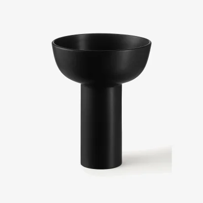 Westwing Vase Miyabi, H 21 cm