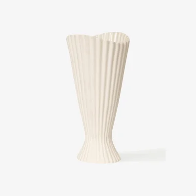 Westwing Vase Fountain, H 23 cm