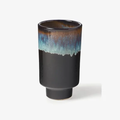 Westwing Vase Solis, H 22 cm