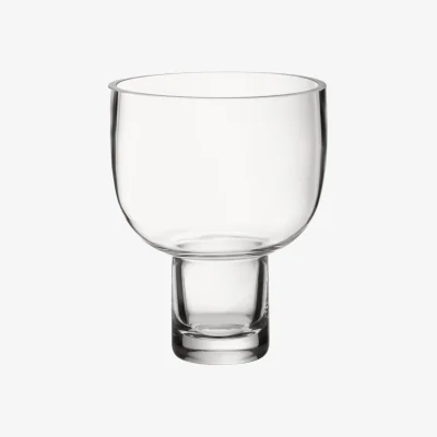 Westwing Vase Nebl, H 25 cm