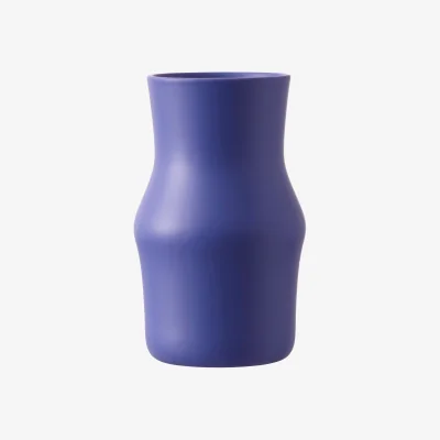 Westwing Ceramic Vase Dorotea, H 28 cm