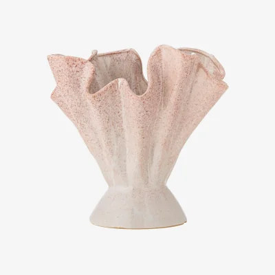 Westwing Stoneware Vase Plier
