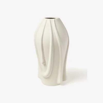 Westwing Vase Blimo, H 41 cm