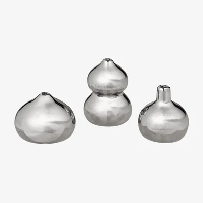 Westwing Vases Komo, Set of 3