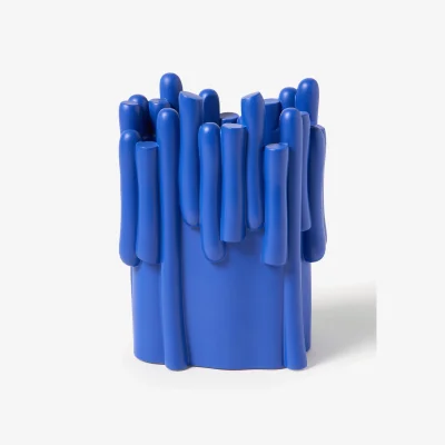 Westwing Vase Layana, H 24 cm