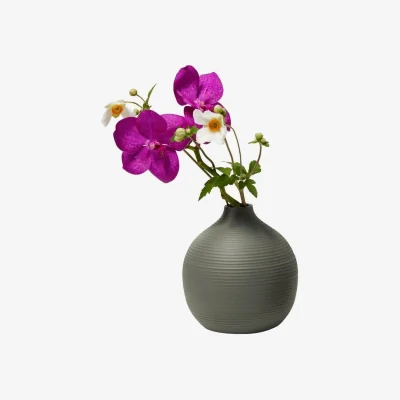 Westwing Vase Lim, H 16 cm