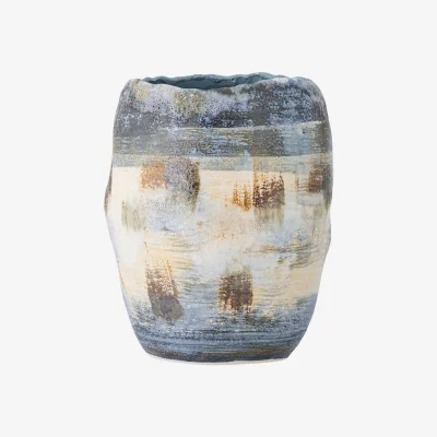 Westwing Vase Nienna, H 31 cm