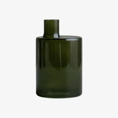 Westwing Vase Pipe, H 12 Cm