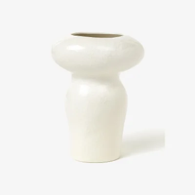 Westwing Vase Sakai, H 31 cm
